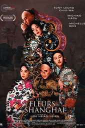 Les Fleurs de Shanghai