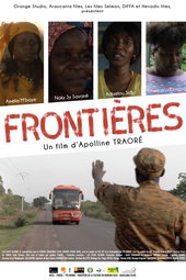 Frontières