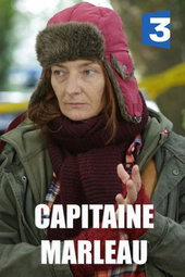 Capitaine Marleau