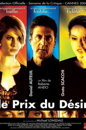Le Prix du désir
