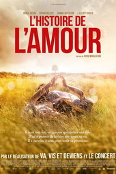 L'Histoire de l'amour