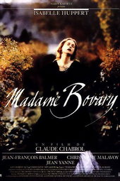 Madame Bovary