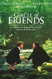 Le cercle des amies