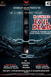 Haunted Evil Dead