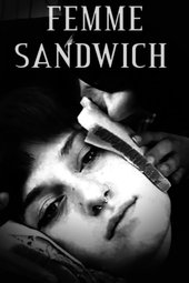 FEMME SANDWICH