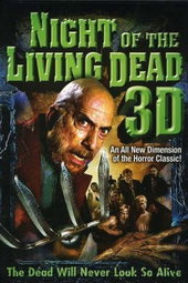 Nuit des morts-vivants 3D