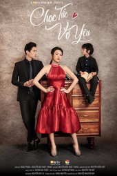 Chọc Tức Vợ Yêu