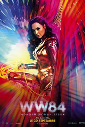 Wonder Woman 1984