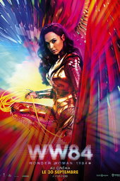 Wonder Woman 1984