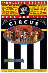 The Rolling Stones Rock 'n' Roll Circus