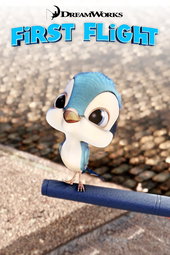 Premier vol