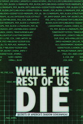 While The Rest Of Us Die