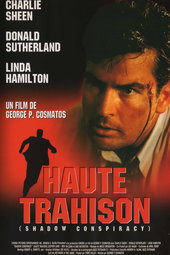 Haute trahison