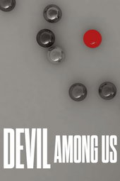 Le diable est parmi nous