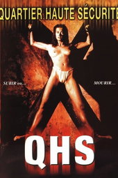 QHS - Quartier haute sécurité