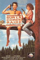 Sur la corde raide