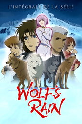 WOLF'S RAIN