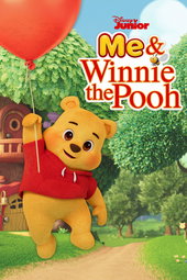 Me & Winnie the Pooh