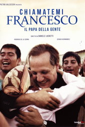 Call Me Francis