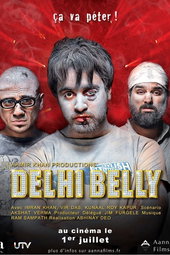 Delhi Belly