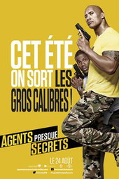 Agents Presque Secrets