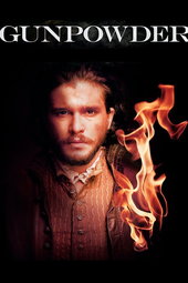 Gunpowder