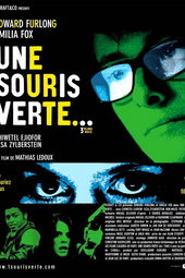 Une Souris verte...
