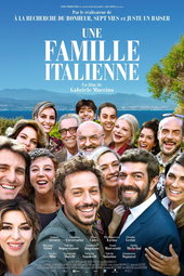 Une Famille italienne