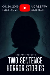 Two Sentence Horror Stories
