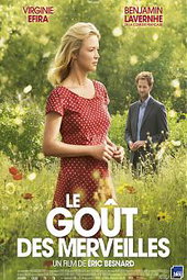 Le Goût des merveilles