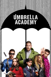 Umbrella Academy