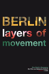 BERLIN - layers of movement