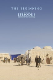 The Beginning : Making Episode I