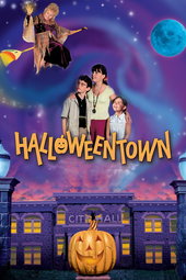 Les Sorcières d'Halloween