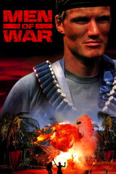 L'homme de Guerre