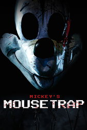 Le piège à souris de Mickey