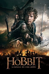 Le Hobbit : La Bataille des cinq armées