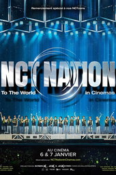 NCT NATION: To The World In Cinemas