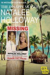 The Disappearance of Natalee Holloway