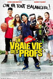 La Vraie vie des profs