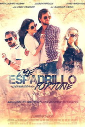 The Espadrillo Fortune