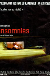 Insomnies