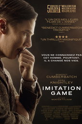 Imitation Game