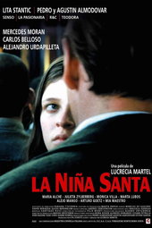La Sainte fille