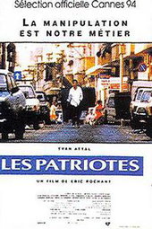 Les Patriotes