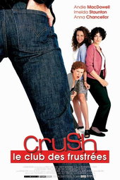 Crush le club des frustrées