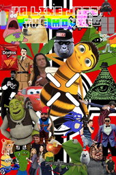 Ya like jazz? The Movie