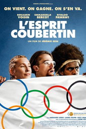 L'Esprit Coubertin