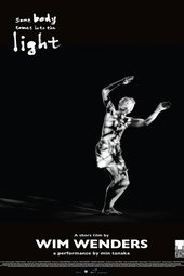 Some Body Comes Into the Light