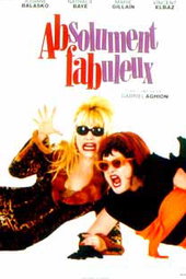 Absolument Fabuleux